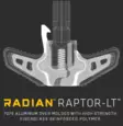 Radian Raptor-LT AR15 AMBI latauskahva - AR-latauskahvat - R0148 - 4