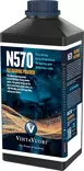 Gunpowder N570 - Rifle gunpowders - T10758 - 1