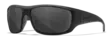 WileyX WX Omega Suojalasit - Grey linssit - Suojalasit ja linssit - ACOME08 - 1