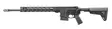 RUGER SFAR-6.5 Creedmoor 20" WIN Self-Loading Rifle - Semiautomatic rifles - 023278 - 4