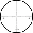 Kahles K1050 10-50x56 MOAK kiikaritähtäin - Kiikarin maksimisuurennus yli 15 - 10598 - 6
