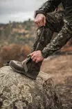 Seeland Aero Camo housut - Hunting and outdoor pants - 40388-48 - 5