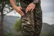 Seeland Aero Camo housut - Hunting and outdoor pants - 40388-48 - 6