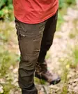 Pinewood Caribou Hunt housut C - Hunting and outdoor pants - 5985-C48 - 3