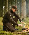 Pinewood Caribou Hunt housut C - Hunting and outdoor pants - 5985-C48 - 4