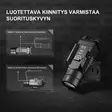 Fenix Asevalo / pistoolivalo Fenix GL23R, 1200 lm - Asevalot - 912128 - 7