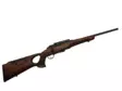Mauser 25 Max with Picatinny Rail - Straight-pull rifles - MA25M308 - 1
