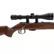 Anschutz Model 1451 22LR + Norconia 3-9x40 pienoiskivääri - Käytetyt pienoiskiväärit - vaihto02098 - 3