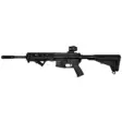 Haenel CR223 12,5'' 223Rem käytetty kivääripaketti - Käytetyt kiväärit - Vaihto02128 - 2