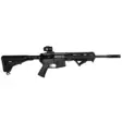 Haenel CR223 12,5'' 223Rem käytetty kivääripaketti - Käytetyt kiväärit - Vaihto02128 - 1