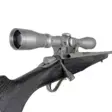 Jo-Ki 6mm BR käytetty kivääri - Used rifles - vaihto02138 - 4