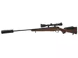 Tikka T3 Hunter 308win LH käytetty kivääripaketti - Käytetyt kiväärit - vaihto02148 - 1