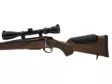 Tikka T3 Hunter 308win LH käytetty kivääripaketti - Käytetyt kiväärit - vaihto02148 - 3