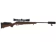 Tikka T3 Hunter 308win LH käytetty kivääripaketti - Käytetyt kiväärit - vaihto02148 - 2