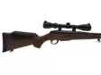 Tikka T3 Hunter 308win LH käytetty kivääripaketti - Käytetyt kiväärit - vaihto02148 - 6
