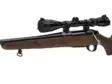 Tikka T3 Hunter 308win LH käytetty kivääripaketti - Käytetyt kiväärit - vaihto02148 - 4