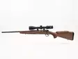 Browning X-Bolt SF Hunter II .308Win Vasenkätinen - Bolt-action rifle - 100101308 - 1