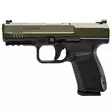 Canik SF Elite OD Green 9x19 Pistol - Semiautomatic pistols - 22000218 - 3