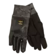 Härkila NOCTYX Camo Fleece Gloves with Foldback Fingers - Hunting and outdoor gloves - 5714733638748 - 7