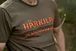 Härkila Scandinavian S/S t-paita - Metsästys- ja eräpaidat - 5714733759078 - 3