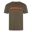 Härkila Scandinavian S/S t-paita - Metsästys- ja eräpaidat - 5714733759078 - 1