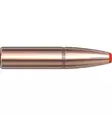 Hornady 7,62x39 SUB-X-luoti 16,6g/255gr 100kpl - 30cal kiväärin luodit - 3148 - 1