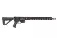 Nordic Components NC-15 Marksman Rifle - Semiautomatic rifles - NC15-MARKSMAN-18 - 1