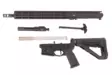 Nordic Components NC-15 Marksman Rifle - Semiautomatic rifles - NC15-MARKSMAN-18 - 4