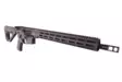 Nordic Components NC-15 Marksman Rifle - Semiautomatic rifles - NC15-MARKSMAN-18 - 2