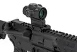 Primary Arms SLx 3X MicroPrism - Valaistu punainen ACSS Raptor retikkeli - Prismatähtäimet - 710038 - 8