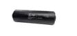 Silent Steel Compact Streamer FLO 9mm PCC Silencer - PCC silencers - CST900B-AL-12x28 - 2