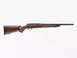 Tikka T1x Hunter .22LR Rimfire Rifle - Bolt-action rimfire rifles - TF17557A728A68 - 1