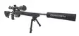 Tikka T3x ACE 308 Package Deal - Kivääripaketit - T3x-ACE-RATA-308 - 12