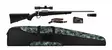 Tikka T3x Budget Package - Kivääripaketit - T3x-BUDJ-308 - 10