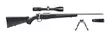 Tikka T3x Kytispaketti - Kivääripaketit - T3x-KYTTAYS-308 - 10