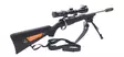 Tikka T3x Linnustajan Kivääripaketti - Kivääripaketit - T3x-LINTU-308 - 13