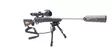 Tikka T3x Linnustajan Kivääripaketti - Kivääripaketit - T3x-LINTU-308 - 12