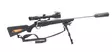 Tikka T3x Linnustajan Kivääripaketti - Kivääripaketit - T3x-LINTU-308 - 11