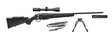 Tikka T3x Lite Adj All-Rounder Rifle Package - Kivääripaketit - T3x-ALLROUNDER-308 - 10