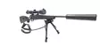 Tikka T3x Lite Adj All-Rounder Kivääripaketti - Kivääripaketit - T3x-ALLROUNDER-308 - 12