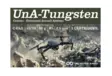 UNA-C-UAS Tungsten 12/70 32g #7 - 2.50mm - 12/70 haulikon metsästyspatruunat - 62648 - 3