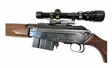 Valmet Petra .30-06, used scoped rifle - Used rifles - vaihto01978 - 5