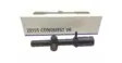 Zeiss Conquest V6 1,1x6x24 SFP - Käytetyt kiikaritähtäimet - vaihto03028 - 3