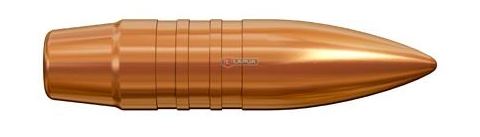 .30 cal Lapua 13g FMJBT SUBSONIC Projectile 100pcs - 30 cal. rifle bullets - 6418267300438 - 1