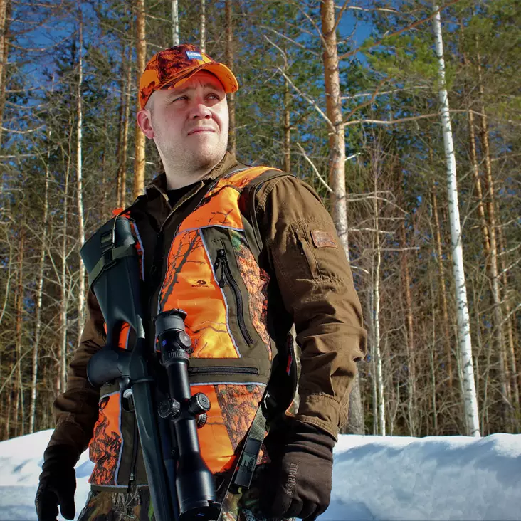 3HGR Driven aseenkantohihna - Asehihnat - 3HGR008 - 1