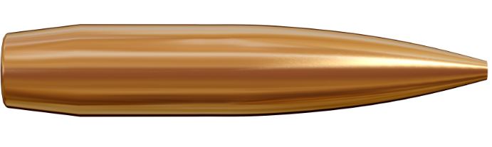 6,5mm Lapua Scenar 9.0g/139gr HPBT Luoti 100 kpl - 6,5mm kiväärin luodit - 4PL6018 - 1