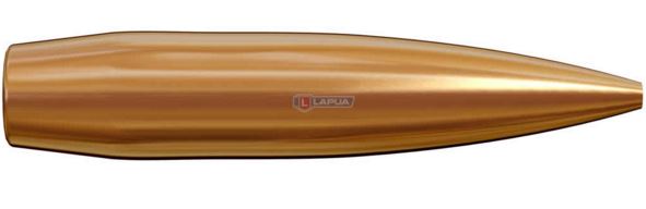 7mm Lapua 11,7g Scenar-L 100 kpl Luoti - 7mm kiväärin luodit - 6418267301008 - 1