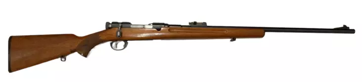 Arisaka 7x54 Used Rifle - Used rifles - vaihto01068 - 1