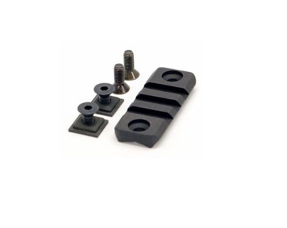 Atlas BT28 5cm Picatinny Rail UIT Rail - Other mounting solution - BT28 - 1