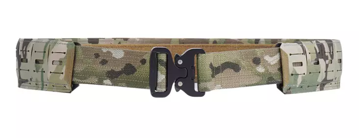 Bayonet Suppressor Cobra Belt Multicam Varustevyö - Taistelu- ja varustevyöt (SRA, TST,...) - 5907572563788 - 1